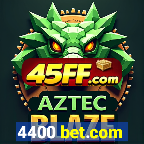 4400 bet.com